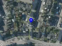 Ambulance met gepaste spoed naar de Trompet in Ewijk