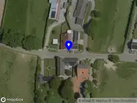 Brandweer met gepaste spoed naar de 't Rooth in Margraten vanwege een buitenbrand