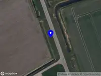 Brandweer met gepaste spoed naar de Zijldijksterweg in 't Zandt vanwege een buitenbrand