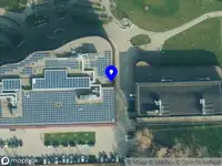 Traumahelikopter met grote spoed naar de Fré Cohenstraat in Hengelo