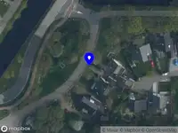 Brandweer met grote spoed naar de Boerenlaan in Smilde vanwege voertuigbrand