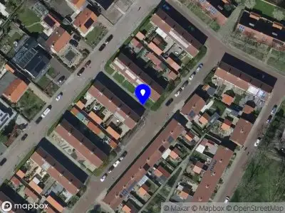 Overlastmelding Vogelenzang in Oude-Tonge