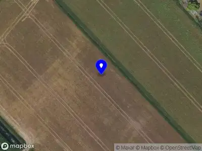 Brandweer met gepaste spoed naar de Ippelseweg in Nieuwendijk vanwege een buitenbrand