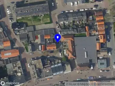 112 melding Ambulance met gepaste spoed naar de Achterom in Egmond aan Zee