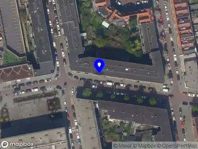 112 melding Ambulance met grote spoed naar de Beijerlandsestraat in Rotterdam