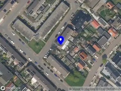 112 melding Ambulance met gepaste spoed naar de Schoutweg in Oostvoorne