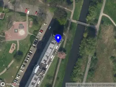 Ambulance met gepaste spoed naar de Spuistraat in Ridderkerk