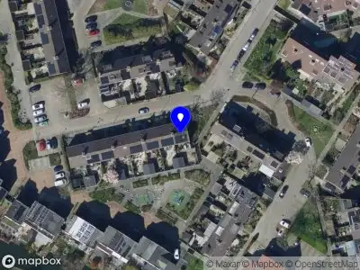 Ambulance met gepaste spoed naar de Schoener in Barendrecht