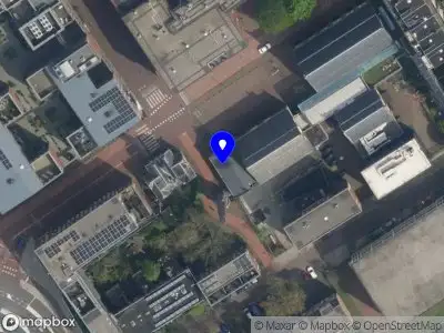Ambulance met gepaste spoed naar de Ezelsveldlaan in Delft