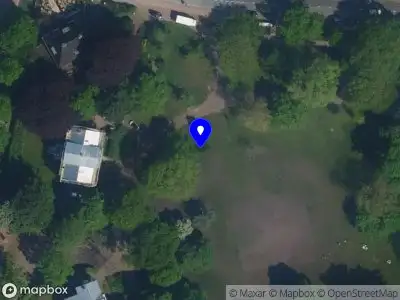 112 melding Ambulance met gepaste spoed naar de Frederikspark in Haarlem