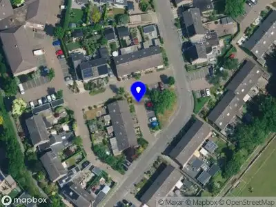 Brandweer met gepaste spoed naar de De Vang in Twello vanwege stankoverlast