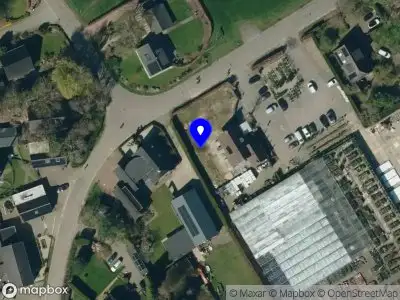 Politie naar de Auroraweg in Doetinchem vanwege aanrijding met letsel
