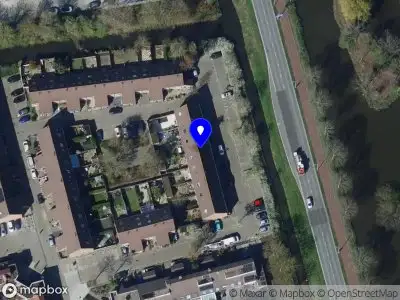 112 melding Ambulance met gepaste spoed naar de Kiwigaard in Spijkenisse