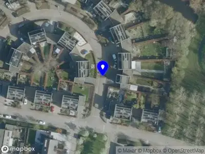 Overlastmelding Mariekerkestraat in Tilburg