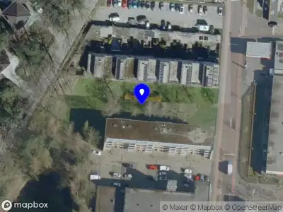 112 melding Overlastmelding Baandervrouwenlaan in Boxtel (5282 TN)