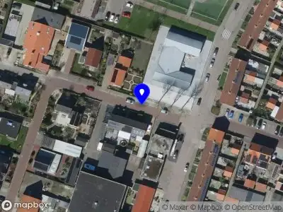 Overlastmelding Jozefdreef in Oude-Tonge