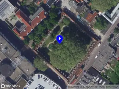 Overlastmelding Arend Maartenshof in Dordrecht