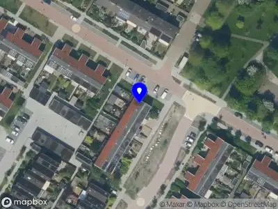 112 melding Overlastmelding Kooglaan in Uitgeest