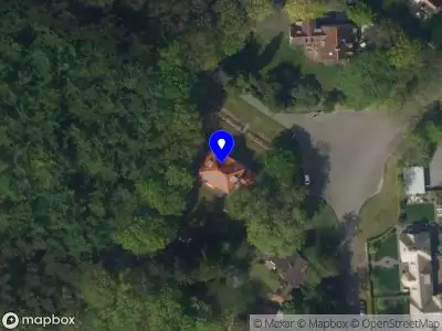 Brandweer met grote spoed naar de 't Hoogt in Hilversum