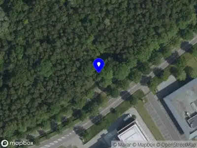 Brandweer met grote spoed naar de Veedrift in Helmond vanwege gebouwbrand