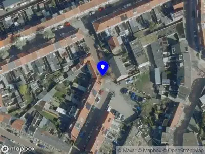 Overlastmelding Jan Tooropstraat in Tilburg gesloten