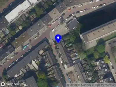 112 melding Ambulance met gepaste spoed naar de Polslandstraat in Rotterdam