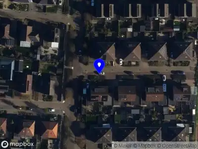 112 melding Overlastmelding Sleg in Wieringerwerf