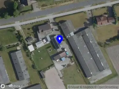 112 melding Brandweer met grote spoed naar de Hugterweg in Someren