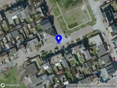 112 melding Traumahelikopter met grote spoed naar de Kervelstraat in Bergeijk