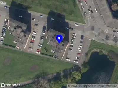 Besteld ambulance vervoer naar de Buitenbassinweg in Rotterdam