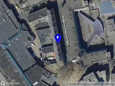 Overlastmelding Sint Jorisplein in Ridderkerk