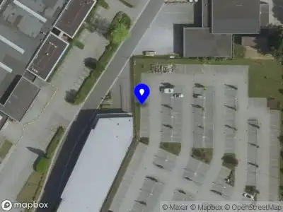 Brandweer met gepaste spoed naar de Horsterweg in Maastricht-Airport vanwege een buitenbrand