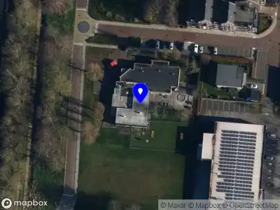 Ambulance met gepaste spoed naar de Schipperskade in Wieringerwerf