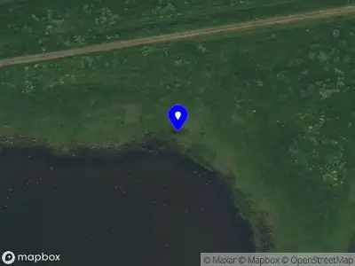 Brandweer met gepaste spoed naar de Parallelweg in Meerkerk