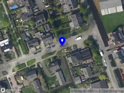 Traumahelikopter met grote spoed naar de De Schinkel in Zevenhoven