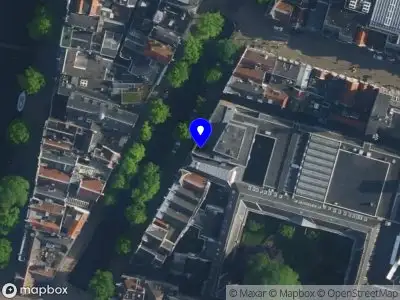 Ambulance met gepaste spoed naar de Rusland in Amsterdam