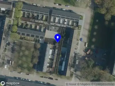 112 melding Anonieme overlastmelding Bieslookweg in Tilburg