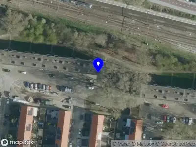 Anonieme overlastmelding Abdij van Bernestraat in Tilburg