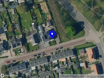 Anonieme overlastmelding De Kist in Elst