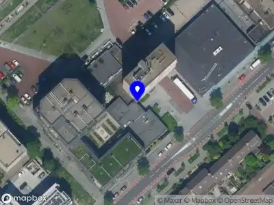 Overlastmelding Frank Sinatraplein in Beverwijk