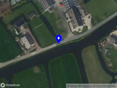 Ambulance met grote spoed naar de B in Ottoland
