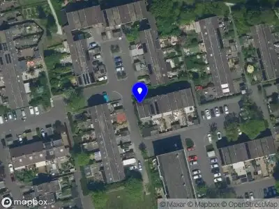 Ambulance met gepaste spoed naar de Hofakker in Koog aan de Zaan