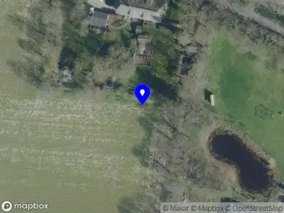 Brandweer met grote spoed naar de Wooijstraat in Herpen vanwege reanimatie