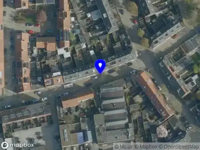 Overlastmelding Superior de Beerstraat in Tilburg