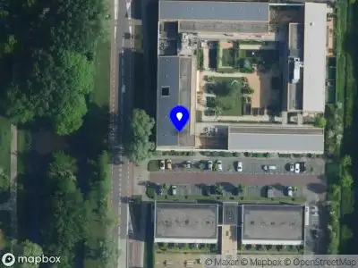 Overlastmelding Maccabiadelaan in Amstelveen