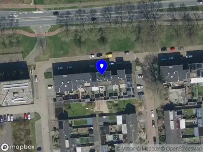 112 melding Overlastmelding Reggestraat in Dongen