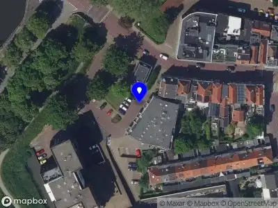 Overlastmelding Wolpherenwal in Gorinchem