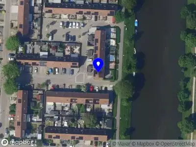 Anonieme overlastmelding Rhônestraat in Lelystad