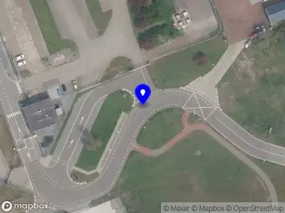 Brandweer met grote spoed naar de Coloradoweg in Maasvlakte Rotterdam