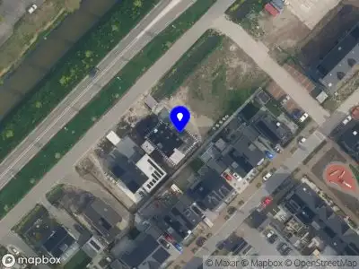 Overlastmelding Zijdebij in Waddinxveen